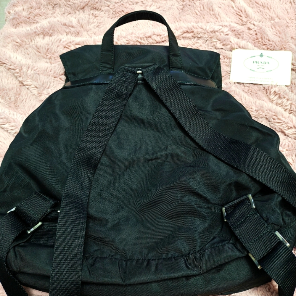 Prada Backpack - Picture 7 of 16